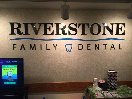 Riverstone Family Dental