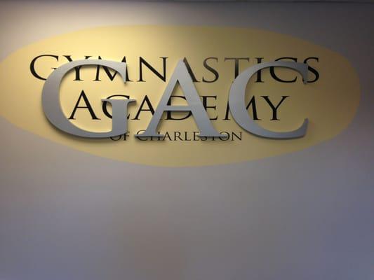 Gymnastics Academy Of Charleston