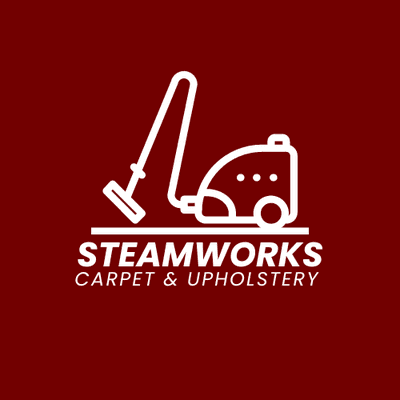 Steamworks Carpet & Upholstery Cleaning