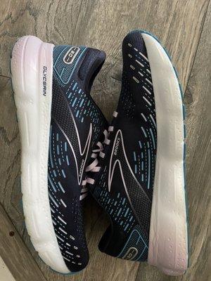 Brooks Glycerin