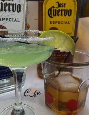 Because let's face it, with Cuervo (Silver or Gold) in the mix, good times are guaranteed.