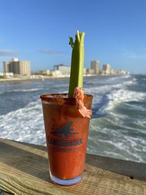 Elite Bloody Mary