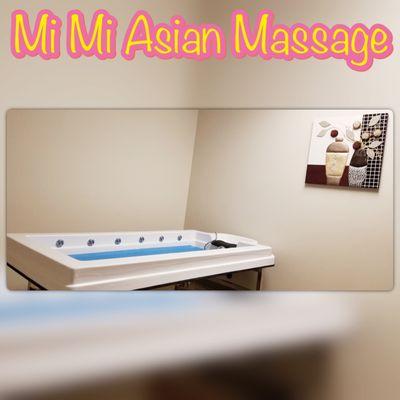 Mi Mi Asian Massage