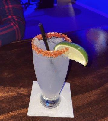 Come try a Paloma!