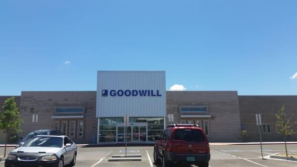 Goodwill