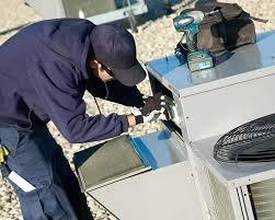 Rodney Heating & Cooling Repair Service