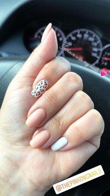 Gel Manicure