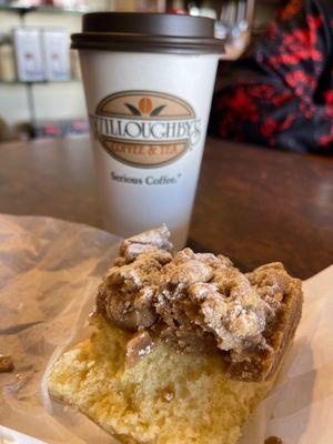 Willoughby's Coffee & Tea