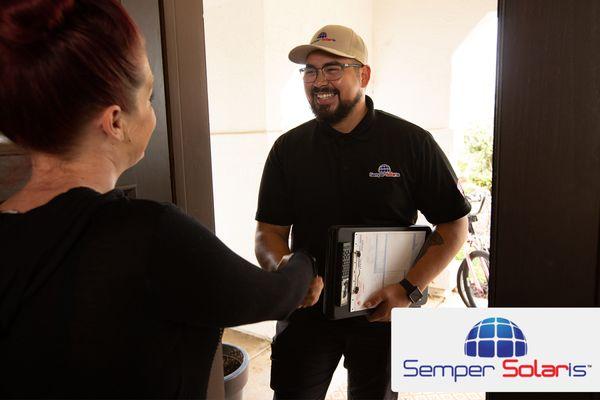 Semper Solaris Air Conditioning & Heating