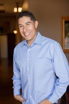 Dr. Anthony Becerra, D.C. | Murrieta Chiropractor