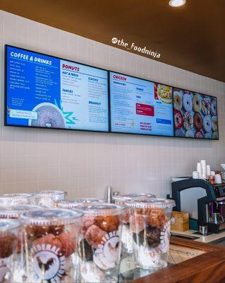 Federal Donuts & Chicken