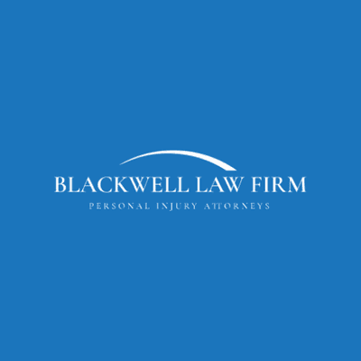 At the Blackwell Law Firm, we know that a serious injury can change your life. We know injuries can leave families worried ab...