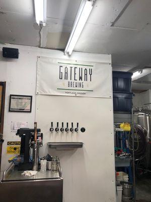 Gateway Brewing