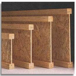 I-Joists in stock!