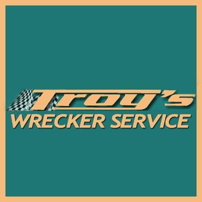 http://troyswreckerservice.com
 Troy's Wrecker Service 
 (502)955-5955