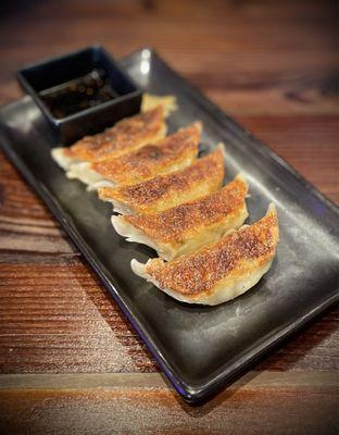 Gyoza