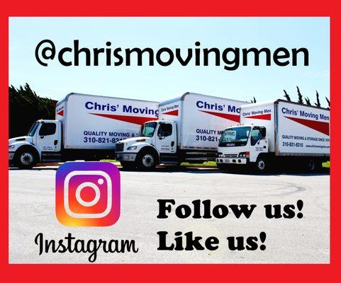 Chris' Moving Men