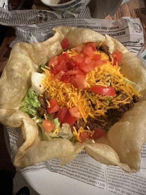 Taco Salad