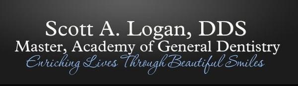 Scott A. Logan, DDS