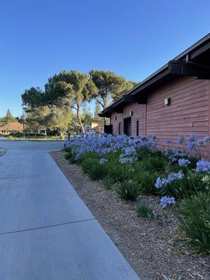 Westlake Golf Course