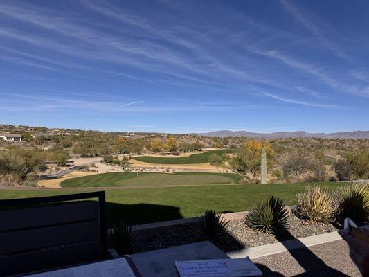 Wickenburg Ranch Golf & Social Club