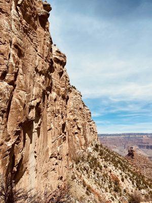 Bright Angel Trail