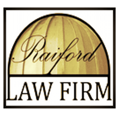 Law Office of Suzanne Raiford