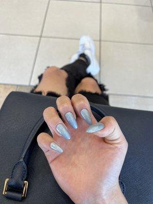 Nail Care