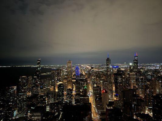 360 Chicago