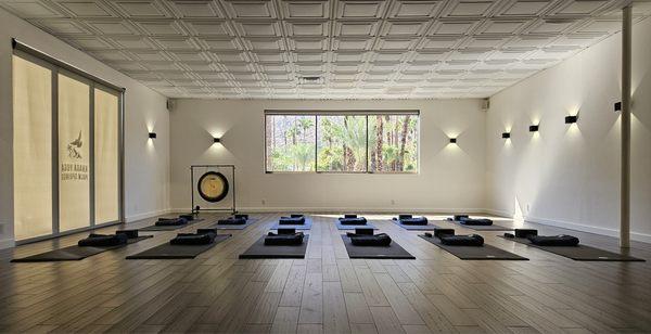 Yoga Yantra Palm Springs