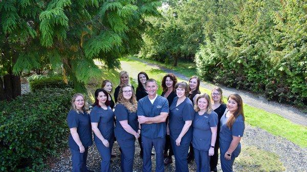 Meet the Cole Aesthetic Center Team