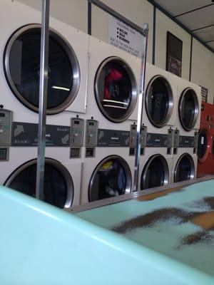 Dryers