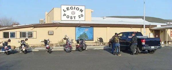 American Legion