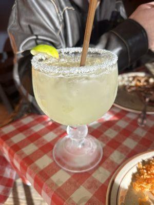 Margarita