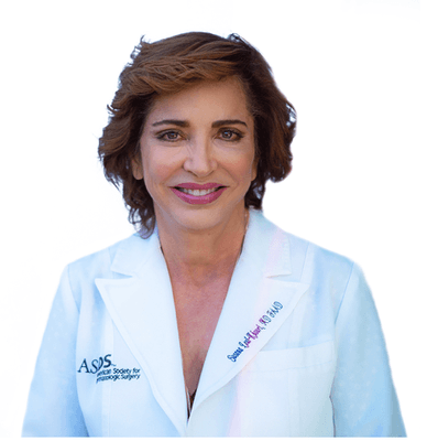 Susana Leal-Khouri, MD, FAAD
Board Certified Dermatologist