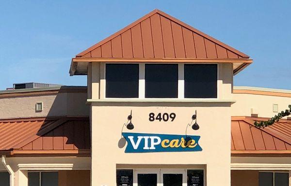 Vipcare Dental