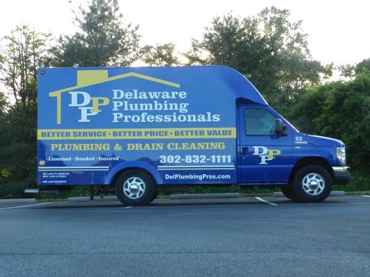 Delaware Plumbing Professionals