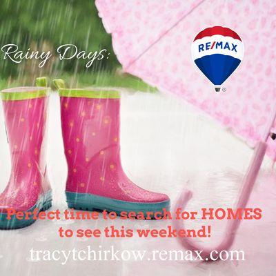 Tracy Tchirkow - RE/MAX Moves