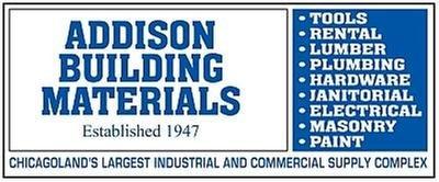 Addison Building Materials