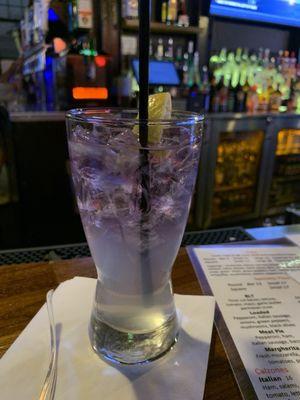 Lavender Lemonade - 7.9/10