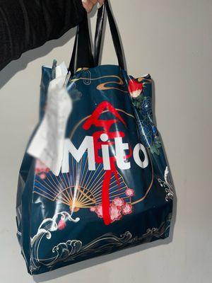 Takeout Bag