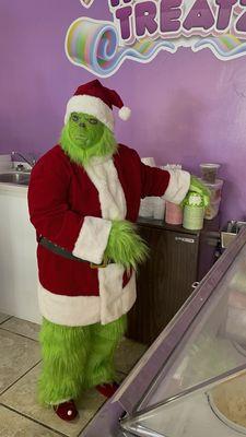 Grinch