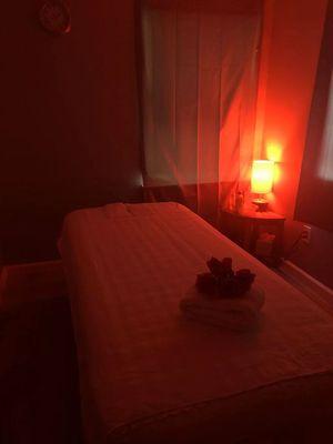 Lavender Asian Massage SPA