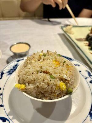 Side Fried Rice