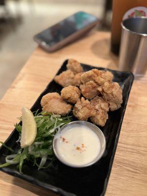 Karaage