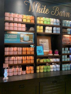 Bath & Body Works