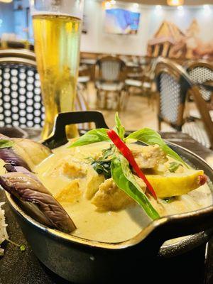 Four Region Thai Cuisine