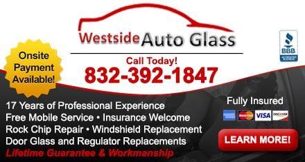 Westside Auto Glass Powered By YellowPageCity.com