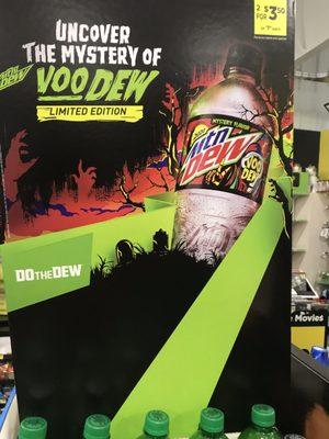 Voo Dew