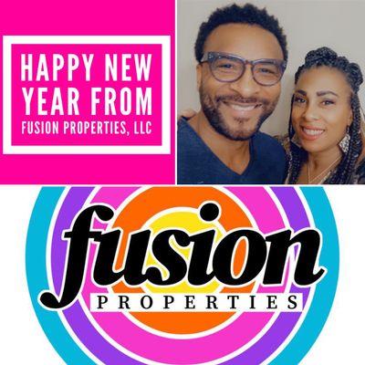 Fusion Properties